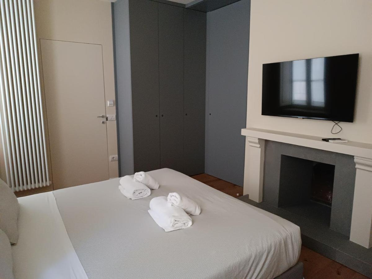 לוקה Chill In Tuscany Ground Floor מראה חיצוני תמונה